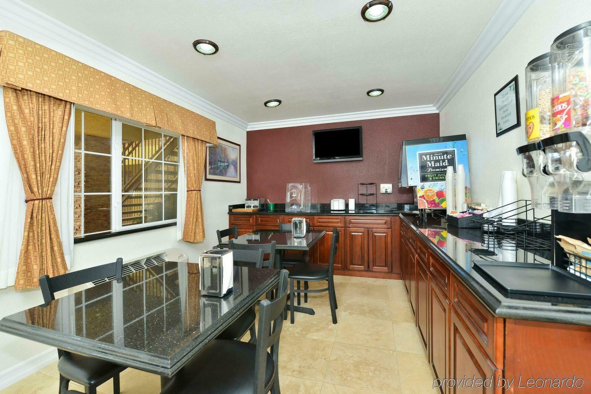 Rodeway Inn Adelanto Us 395 Ngoại thất bức ảnh