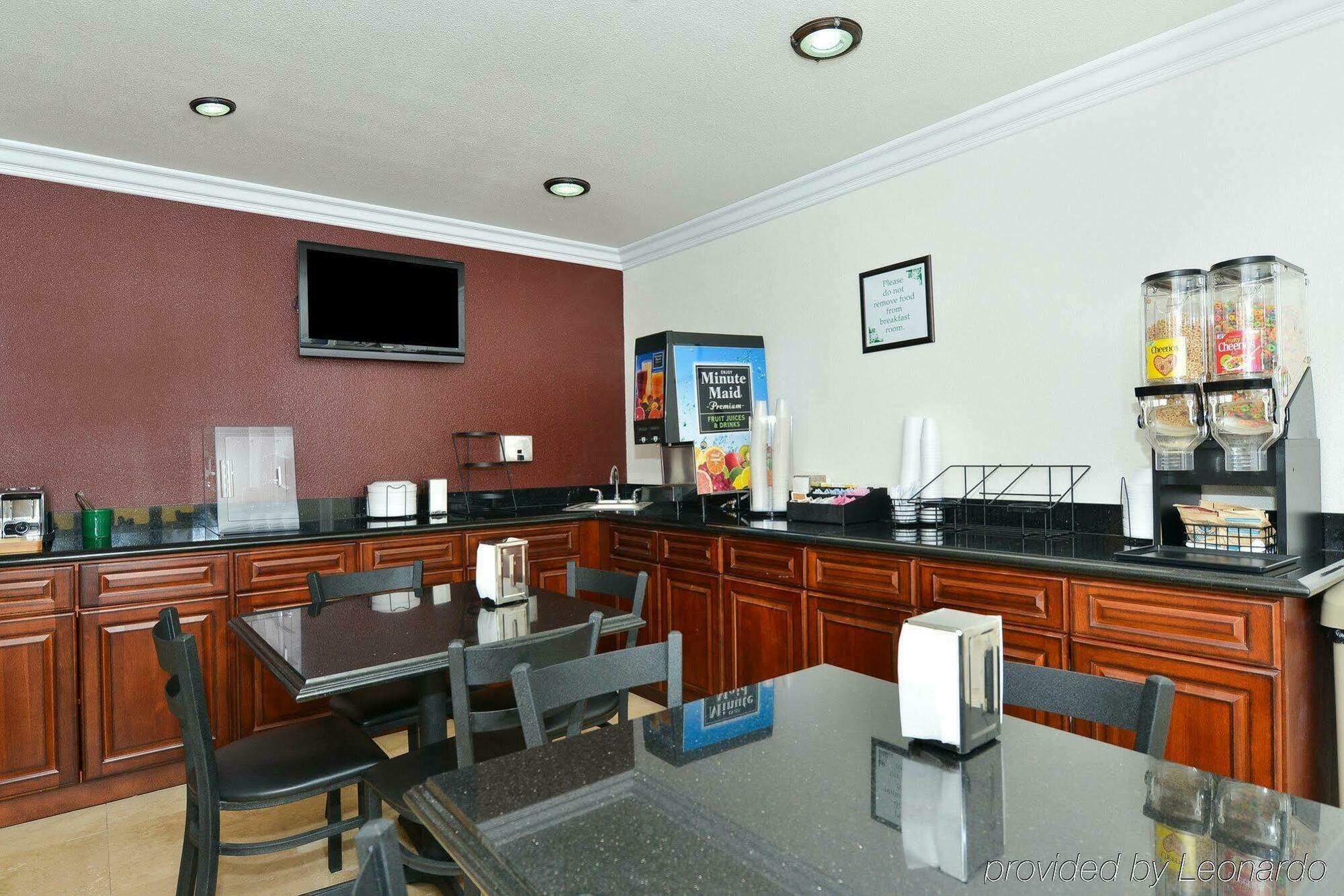 Rodeway Inn Adelanto Us 395 Ngoại thất bức ảnh